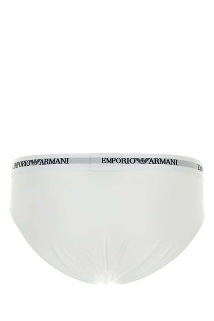 - 3-PACK BRIEF UNDERWEAR