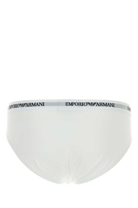 - 3-PACK BRIEF UNDERWEAR