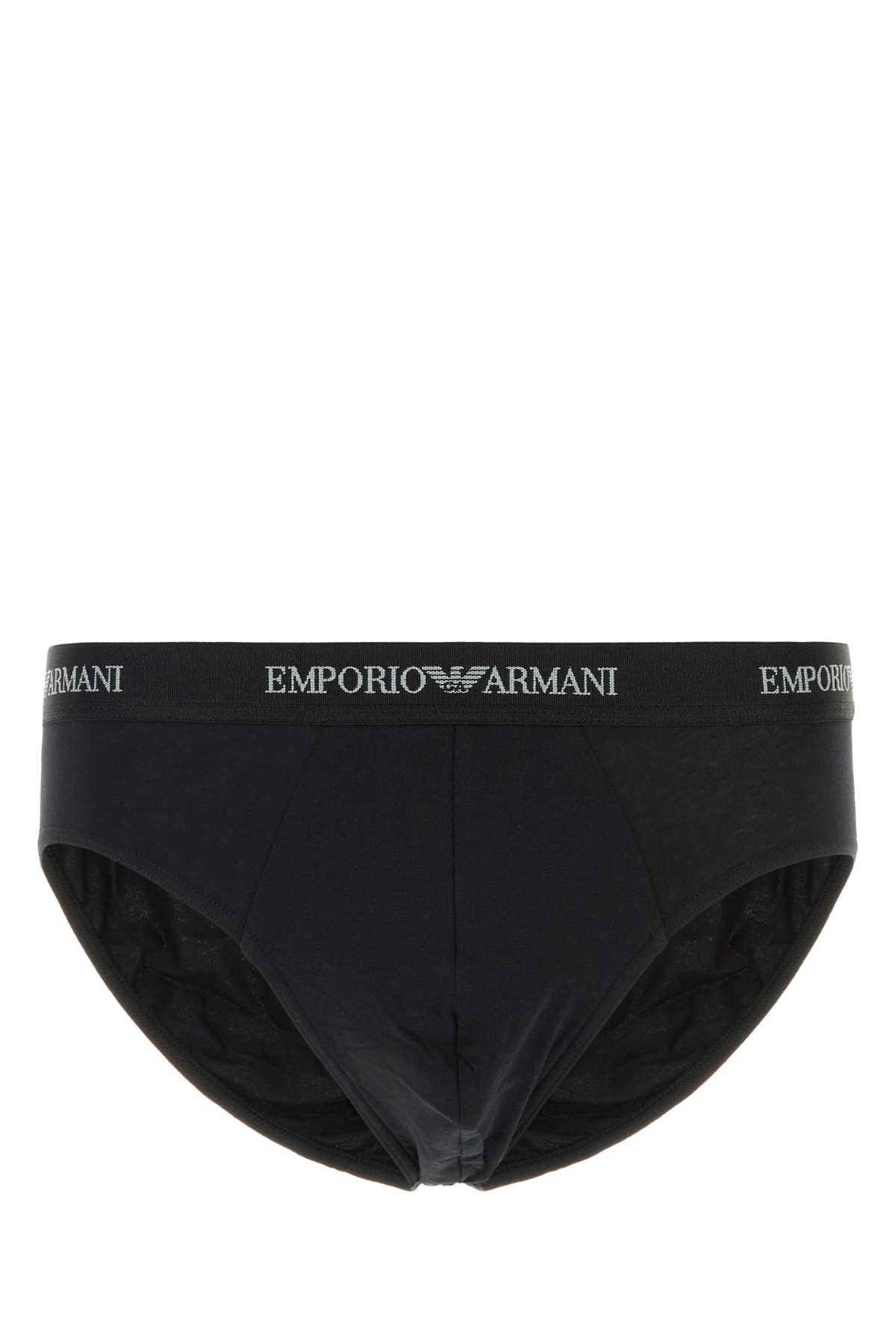 - 3-PACK BRIEF UNDERWEAR