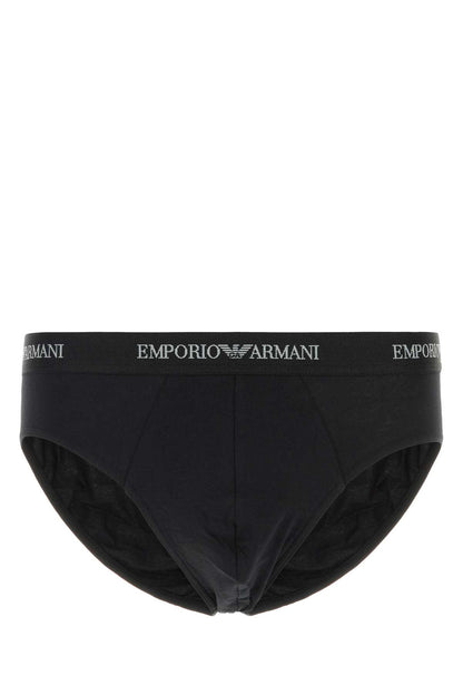 - 3-PACK BRIEF UNDERWEAR
