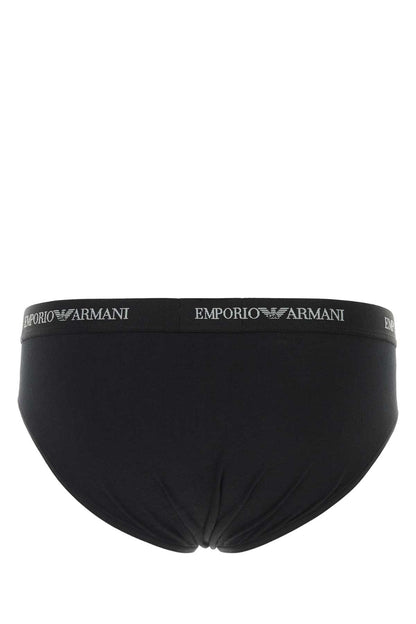 - 3-PACK BRIEF UNDERWEAR