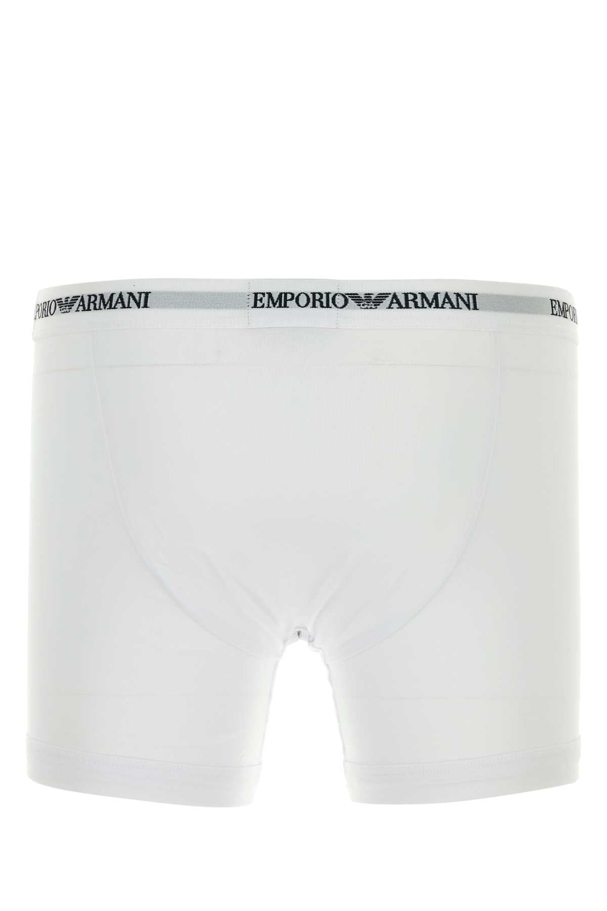3-PACK BOXER UNDERWEAR
