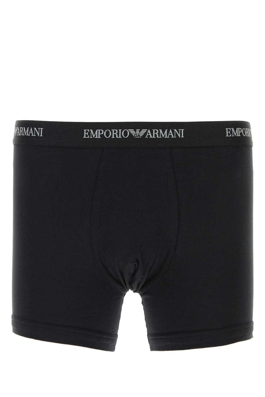 3-PACK BOXER UNDERWEAR