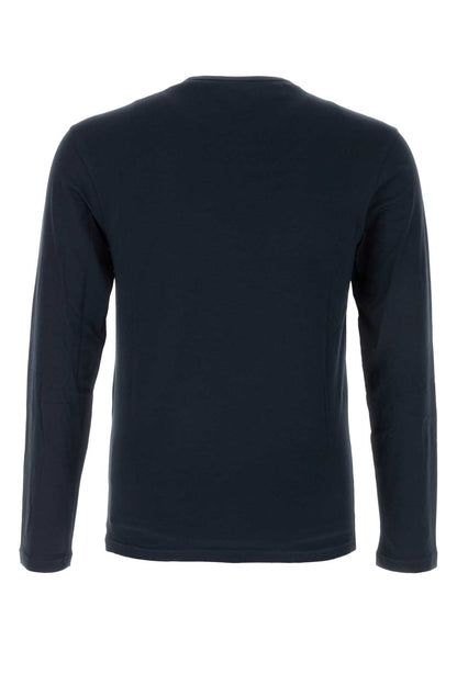 L/SLEEVE CREW NECK T-SHIRT UNDERWEAR