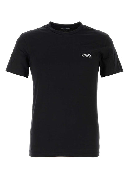2-PACK CREW NECK T-SHIRT UNDERWEAR