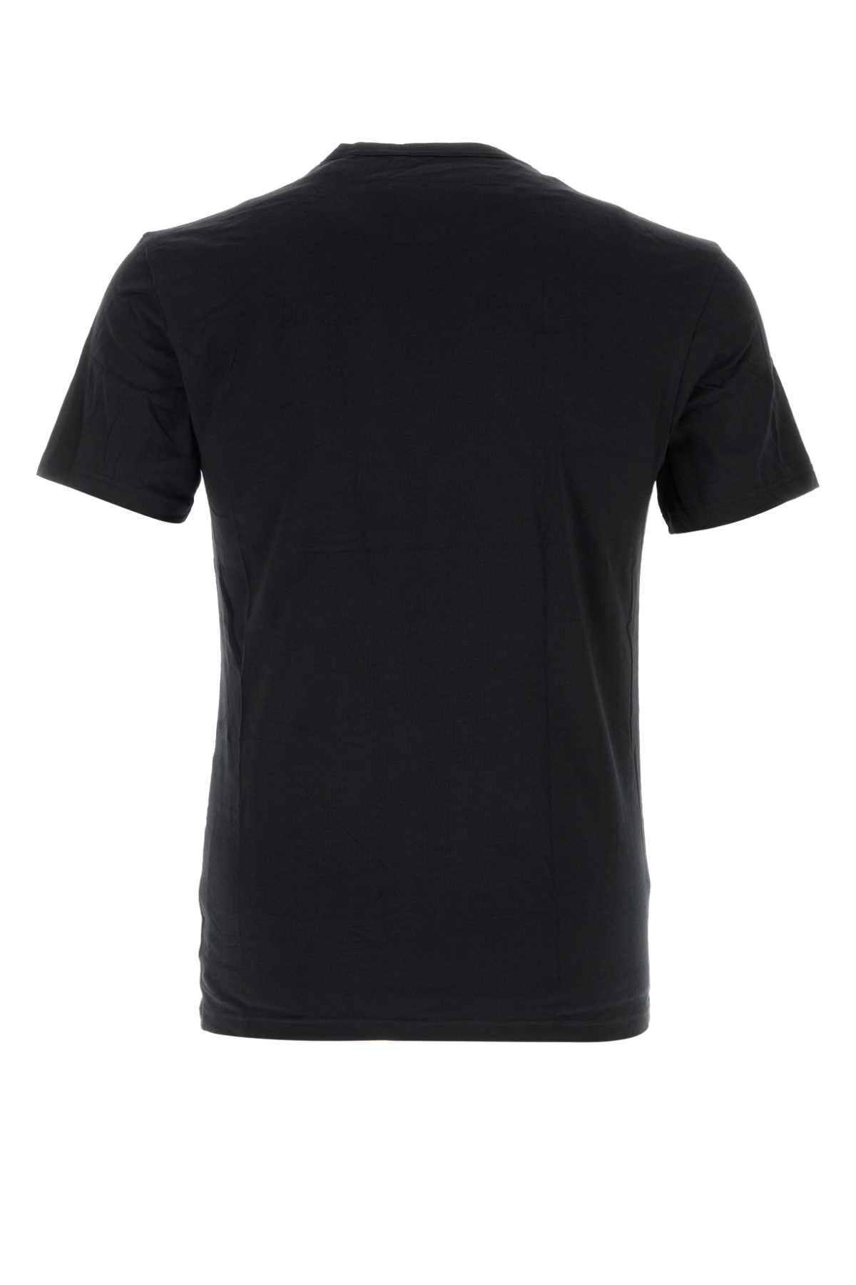 2-PACK CREW NECK T-SHIRT UNDERWEAR