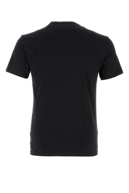 2-PACK CREW NECK T-SHIRT UNDERWEAR