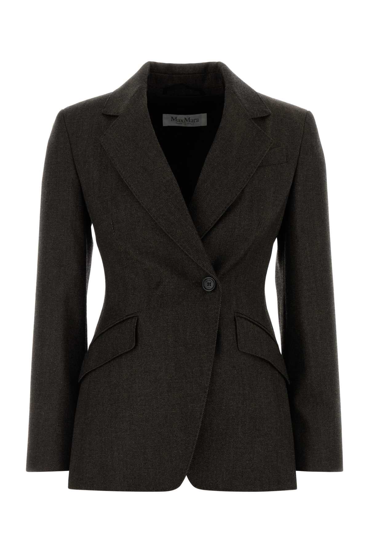 MXMNEUTRO BLAZERS AND VESTS