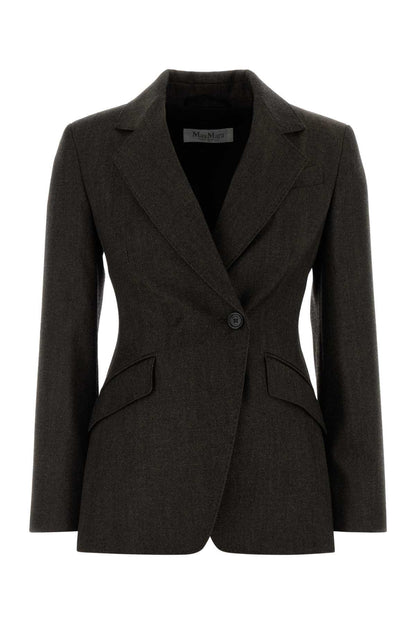 MXMNEUTRO BLAZERS AND VESTS