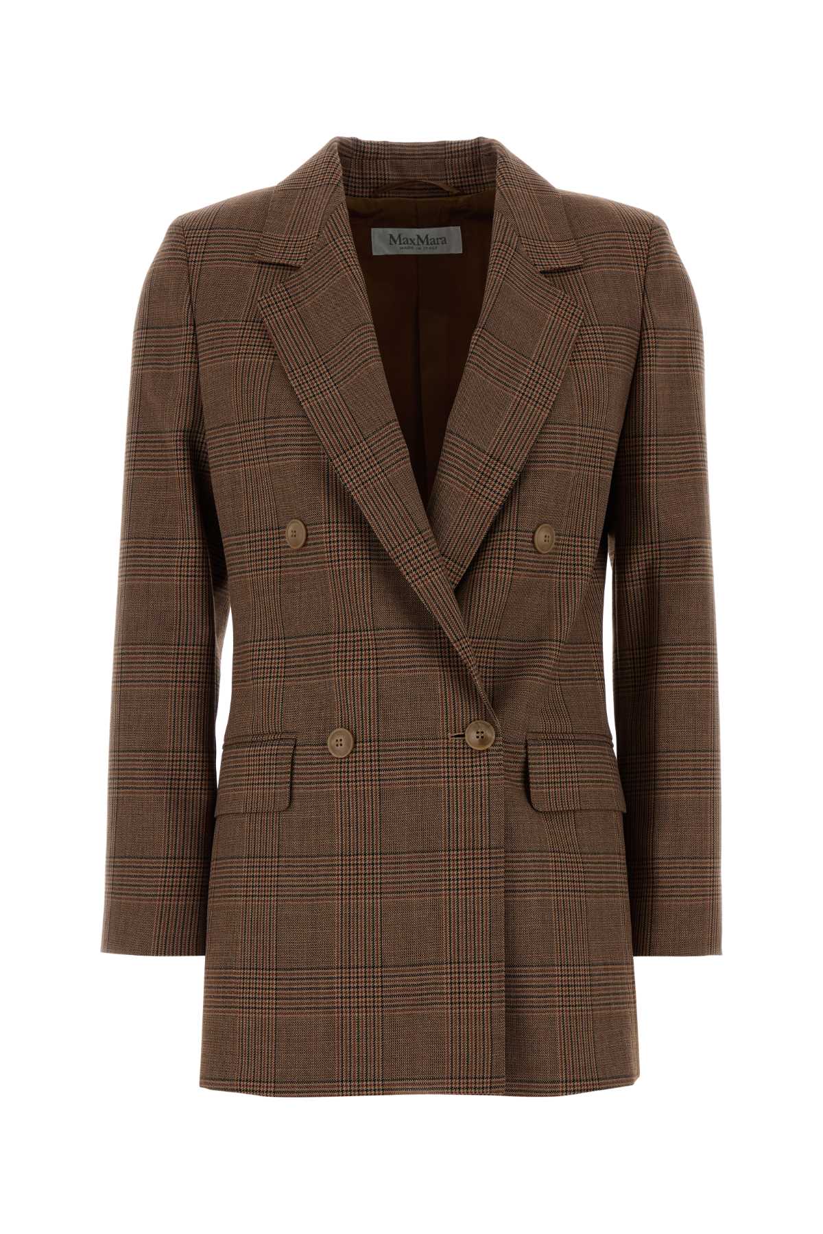 MXMASTRALE BLAZERS AND VESTS