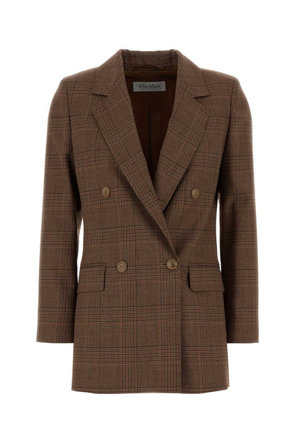 MXMASTRALE BLAZERS AND VESTS