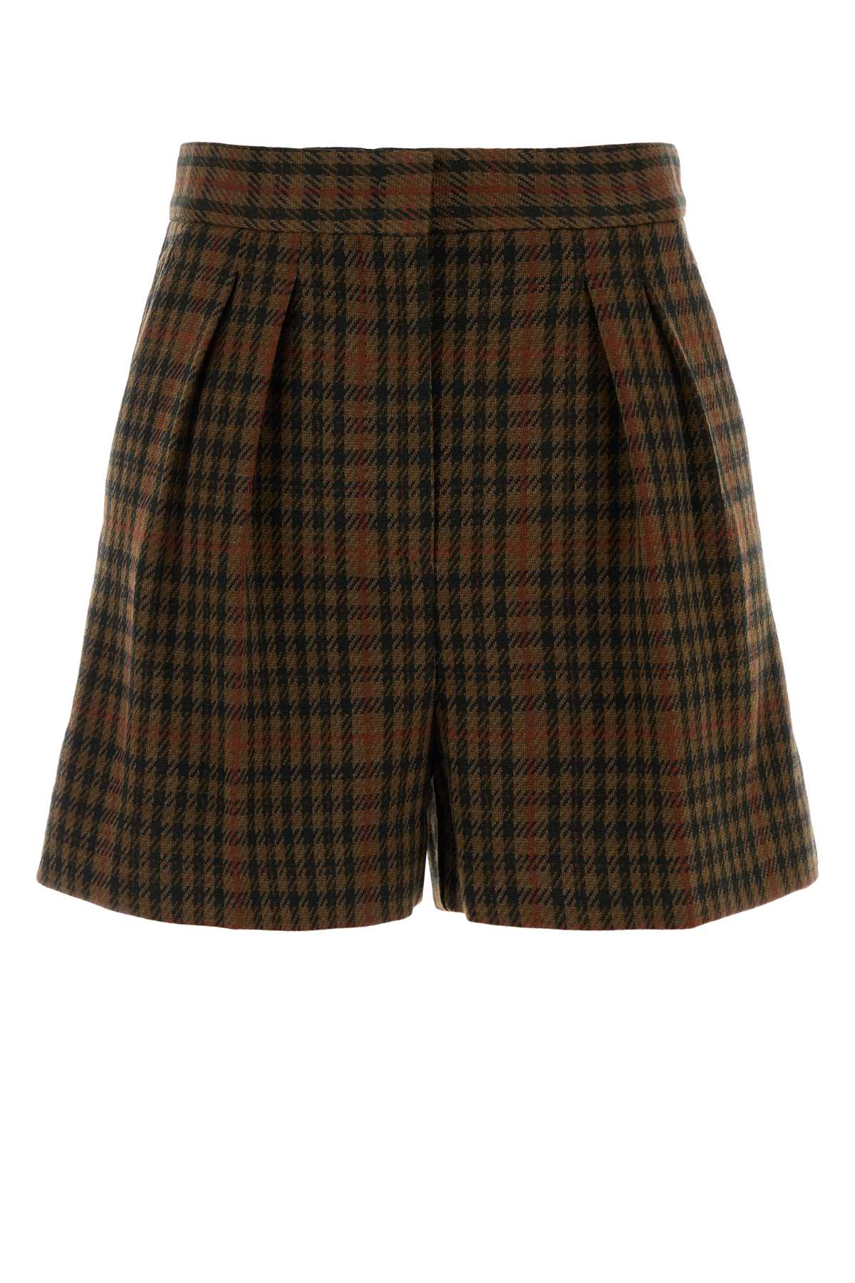 MXMPARATA SHORTS