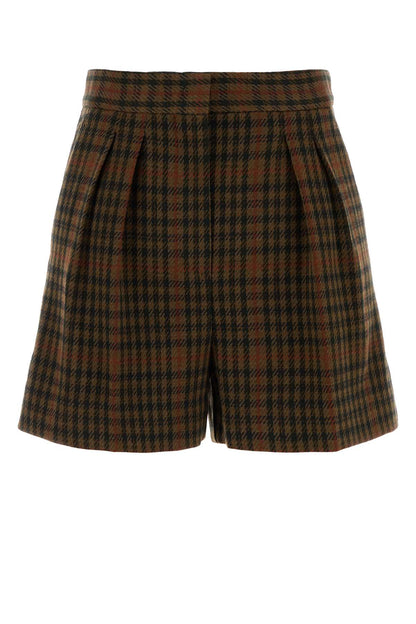 MXMPARATA SHORTS