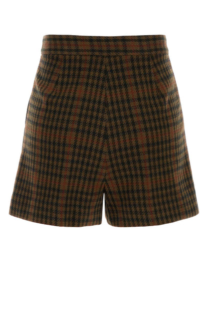 MXMPARATA SHORTS