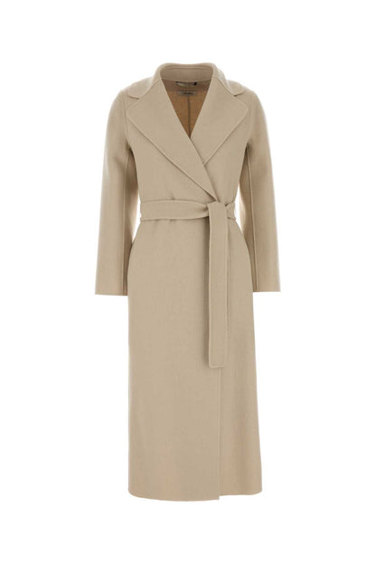 POLDO COATS
