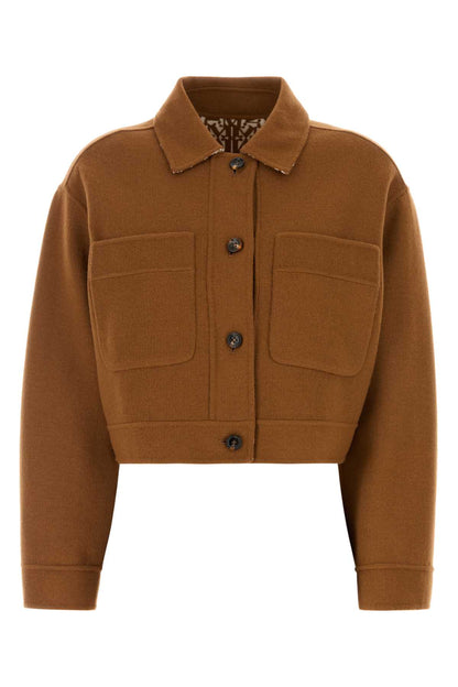 MXMUTOPIA BLAZERS AND VESTS