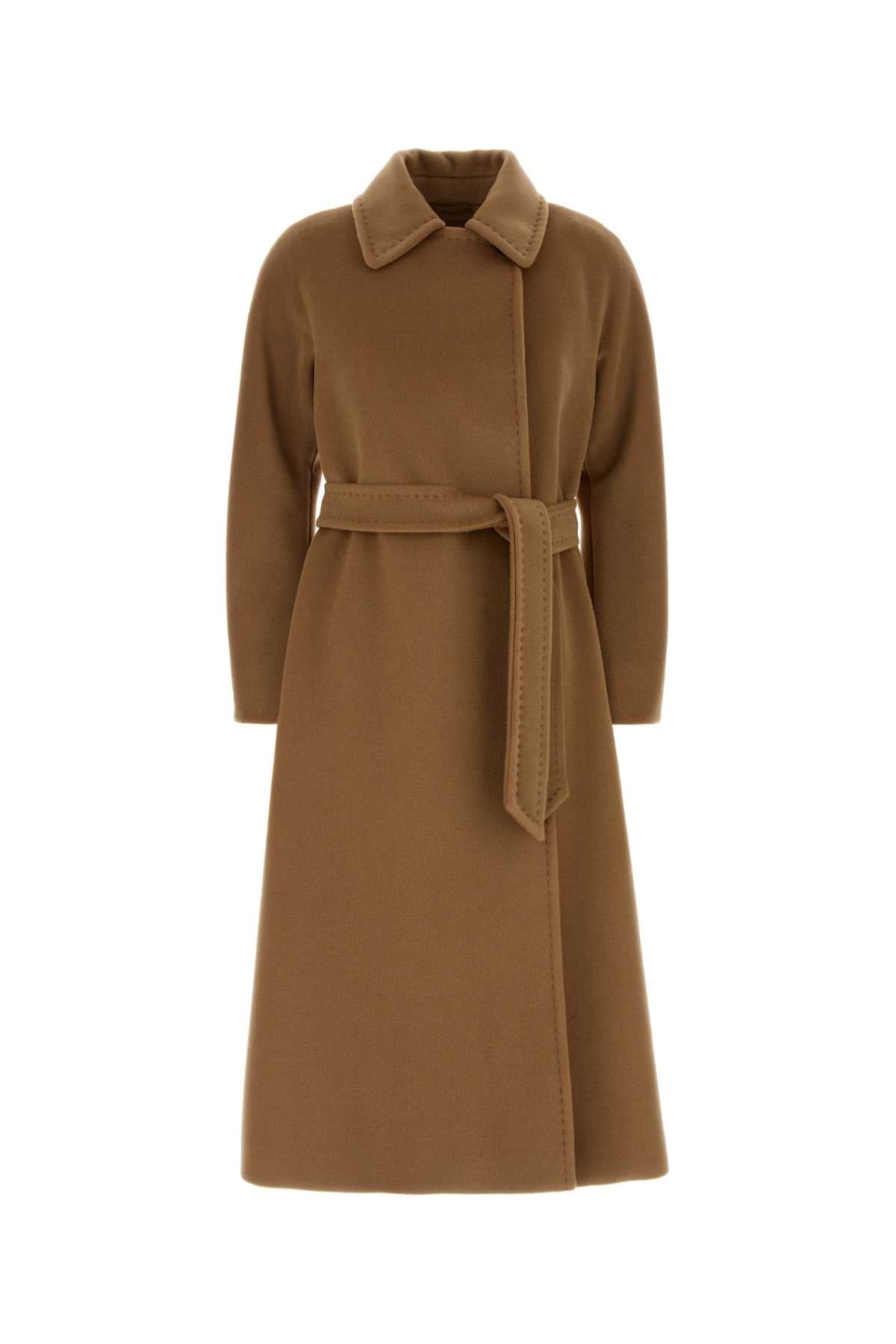 MSTAPICE COATS