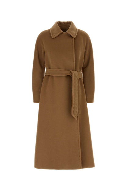 MSTAPICE COATS