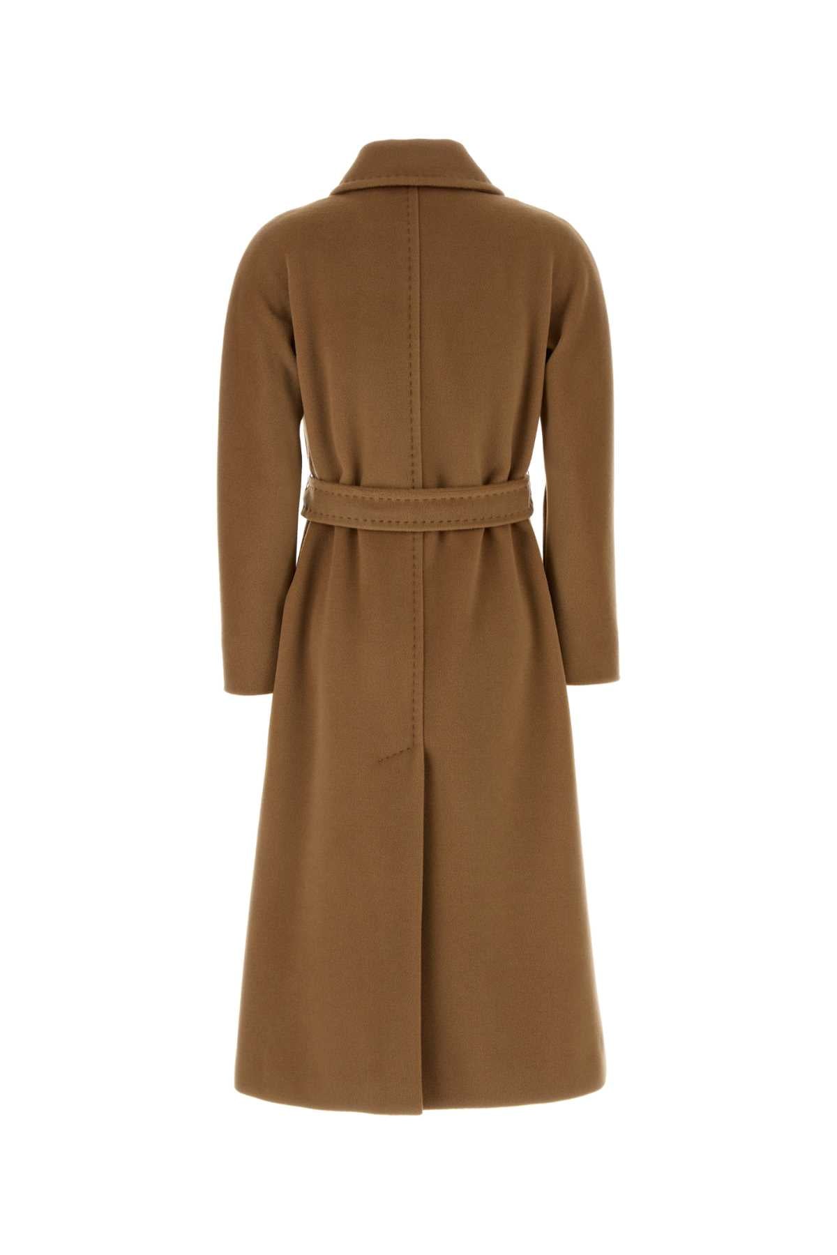 MSTAPICE COATS