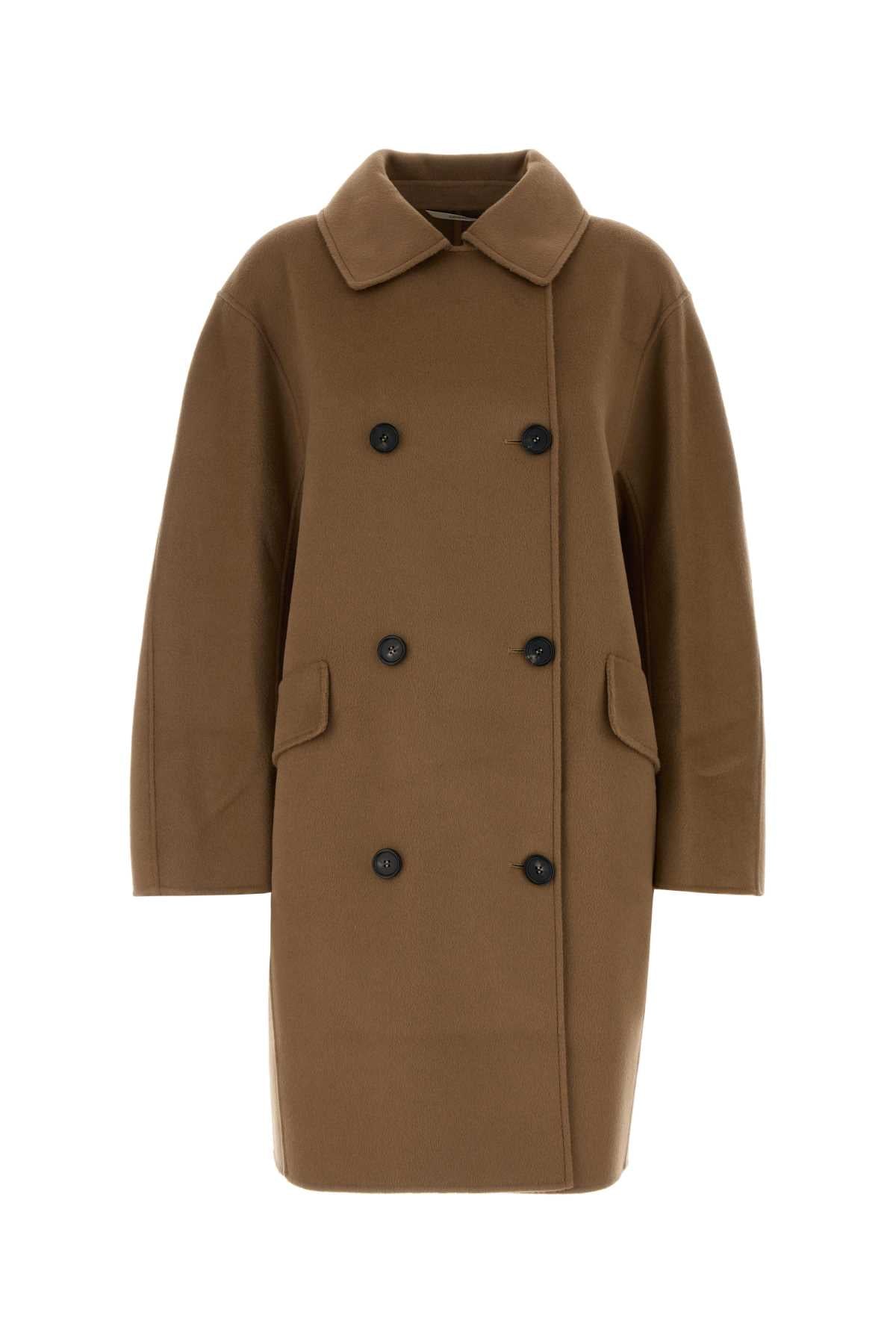 SMMGIOIA COATS
