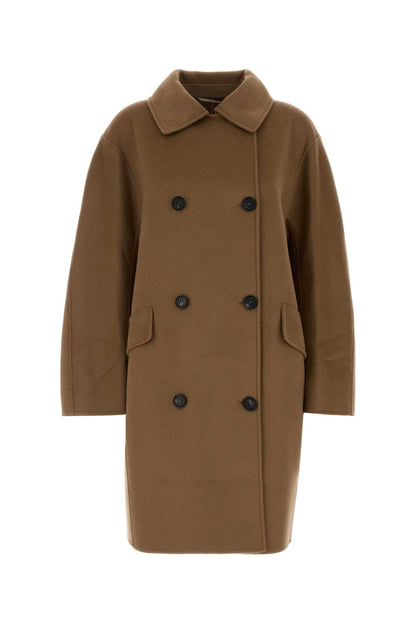 SMMGIOIA COATS