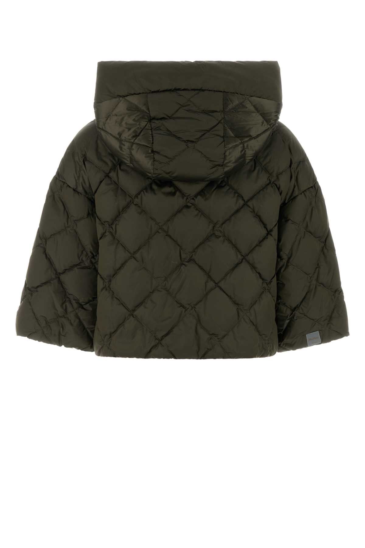 MTCSISOFT DOWN JACKETS