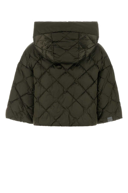 MTCSISOFT DOWN JACKETS
