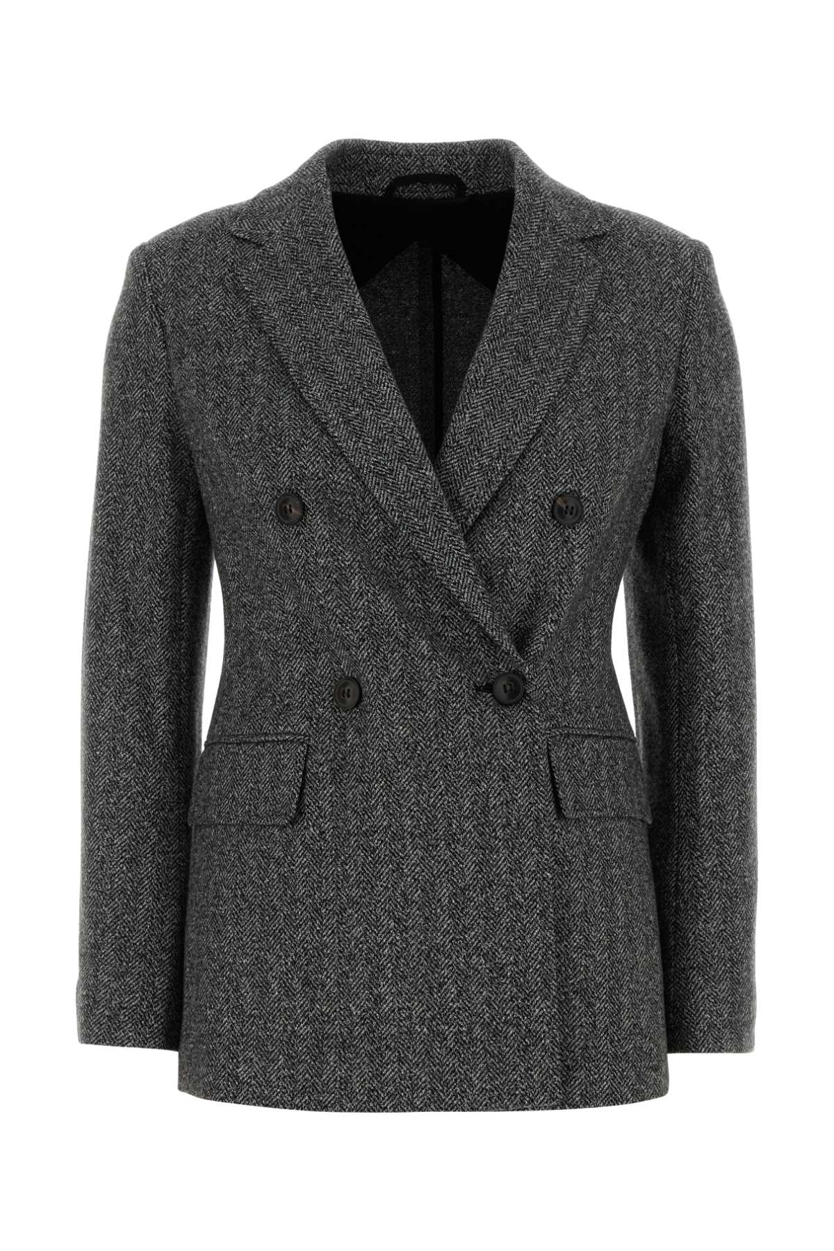 MSTCRESTA BLAZERS AND VESTS