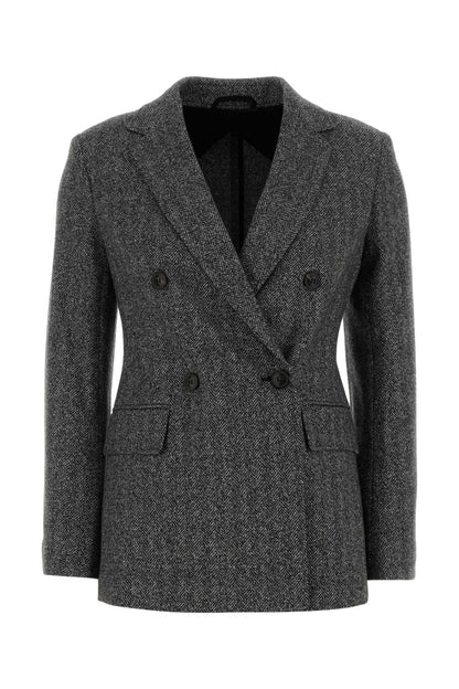 MSTCRESTA BLAZERS AND VESTS
