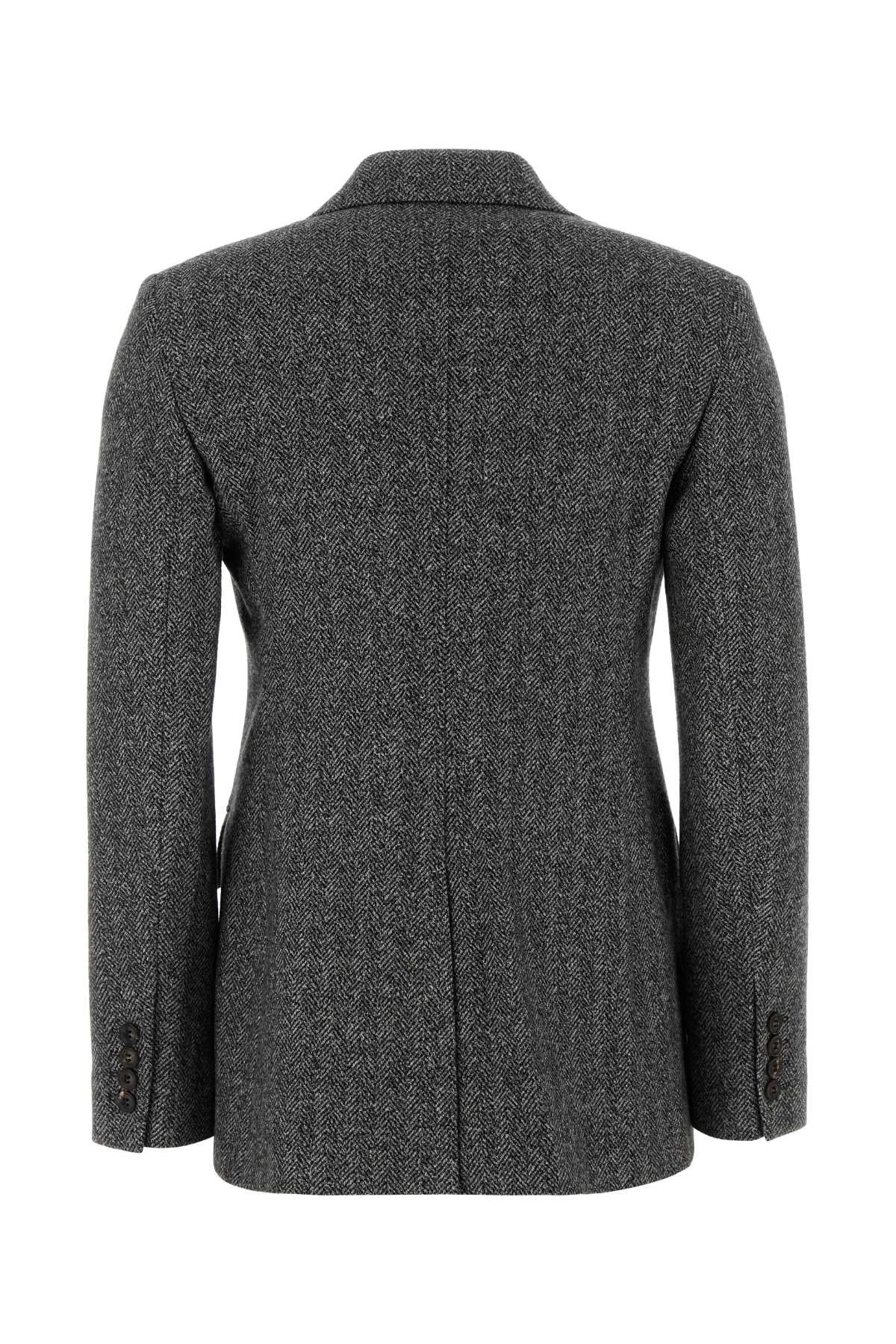 MSTCRESTA BLAZERS AND VESTS