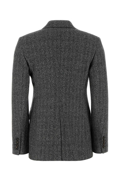 MSTCRESTA BLAZERS AND VESTS