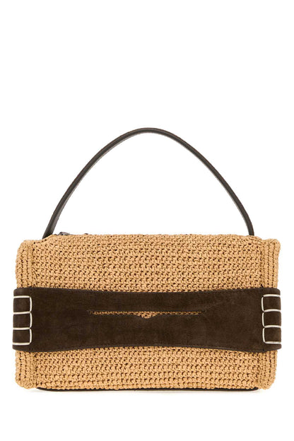 BORSA HANDBAGS