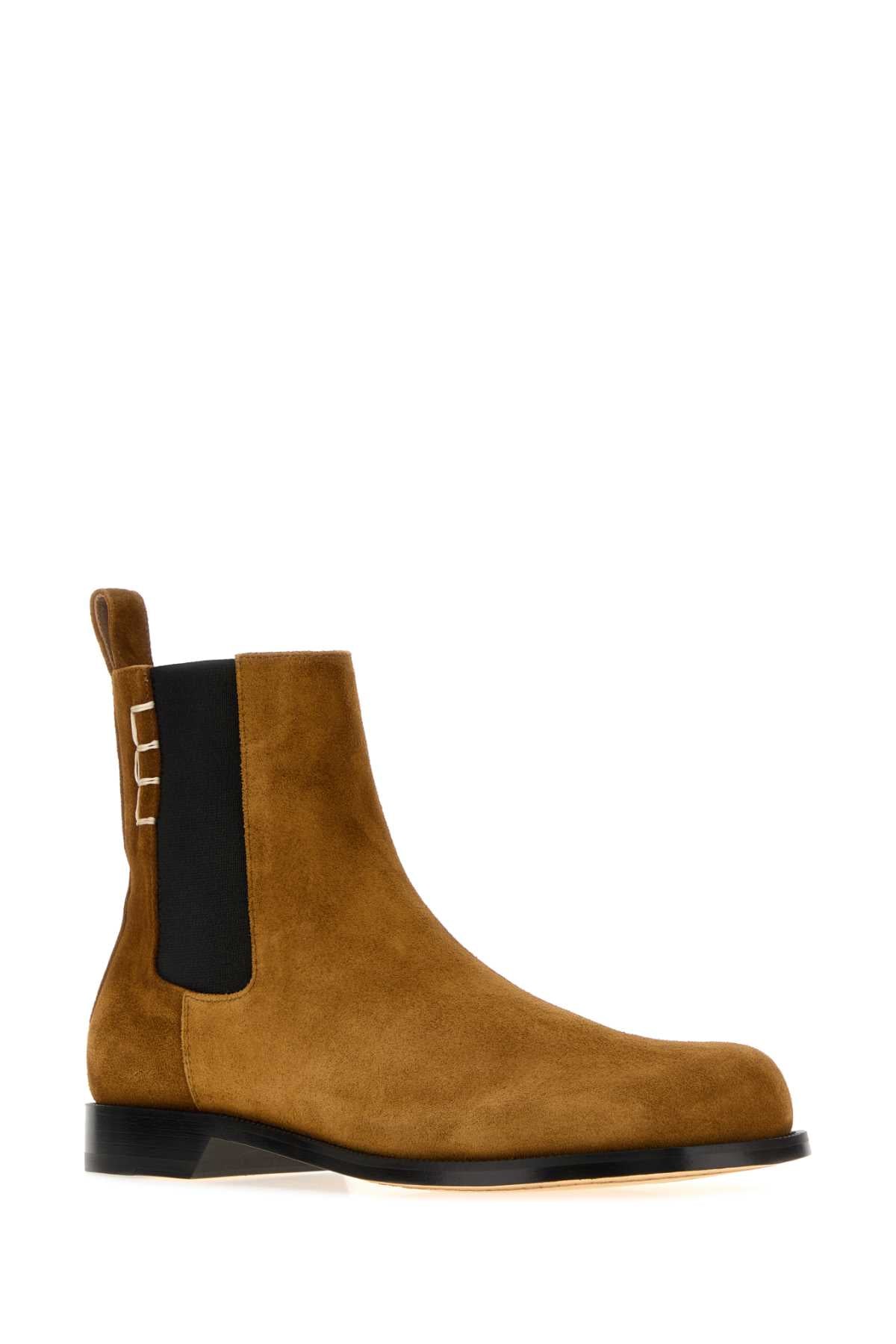 STIVALI BOOTS