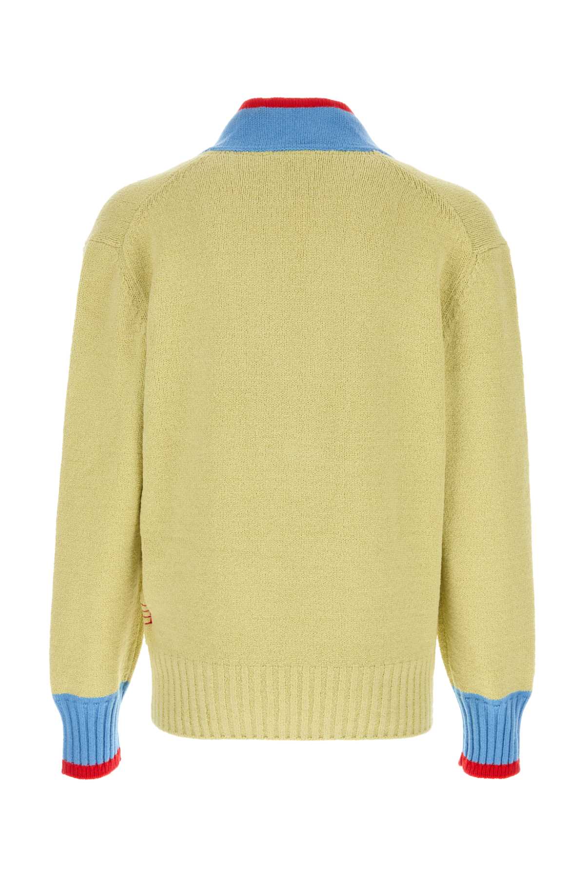 MAGLIA KNITWEARS