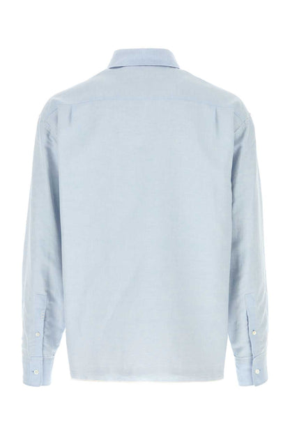 CAMICIA SHIRTS