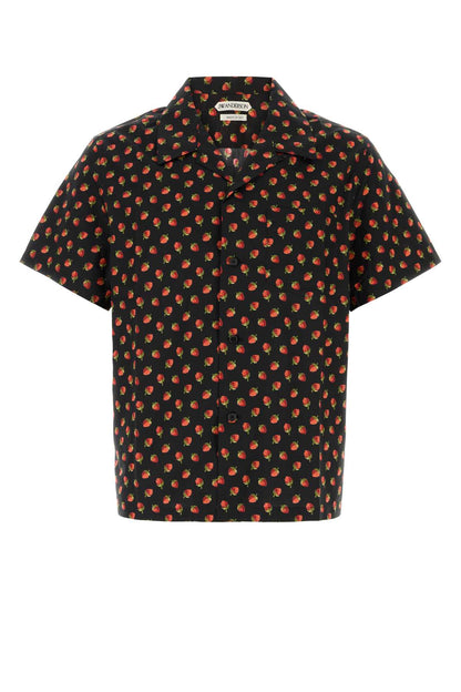 CAMICIA SHIRTS