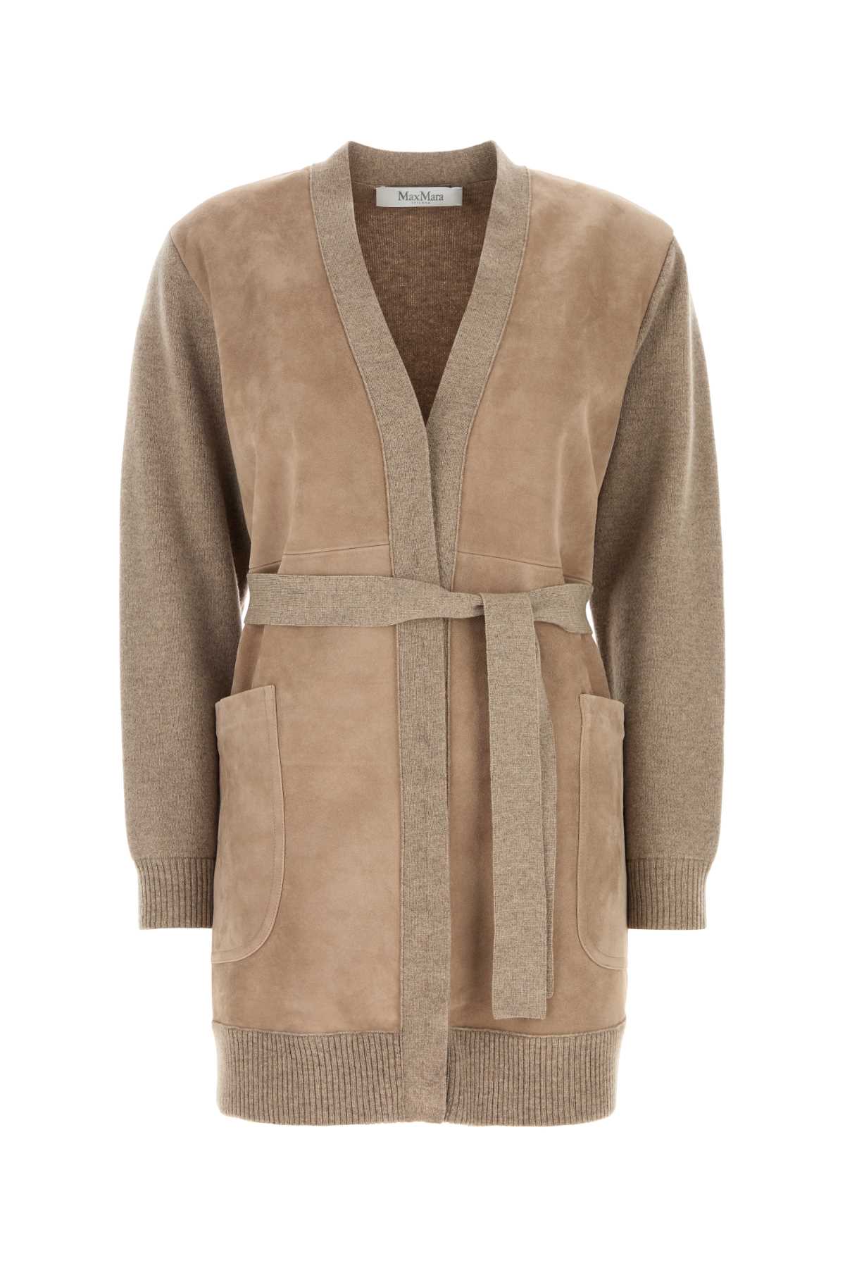 MXSOLIVETO KNITWEARS
