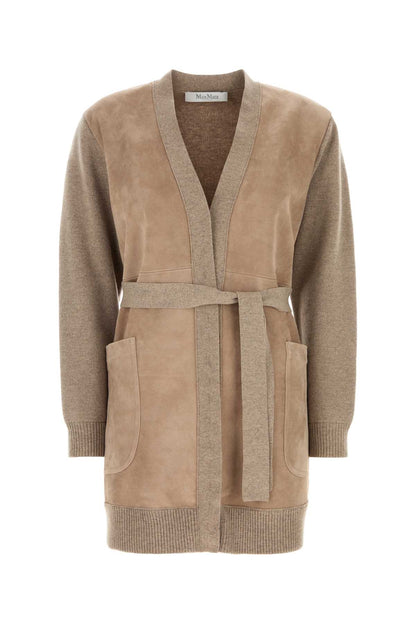 MXSOLIVETO KNITWEARS