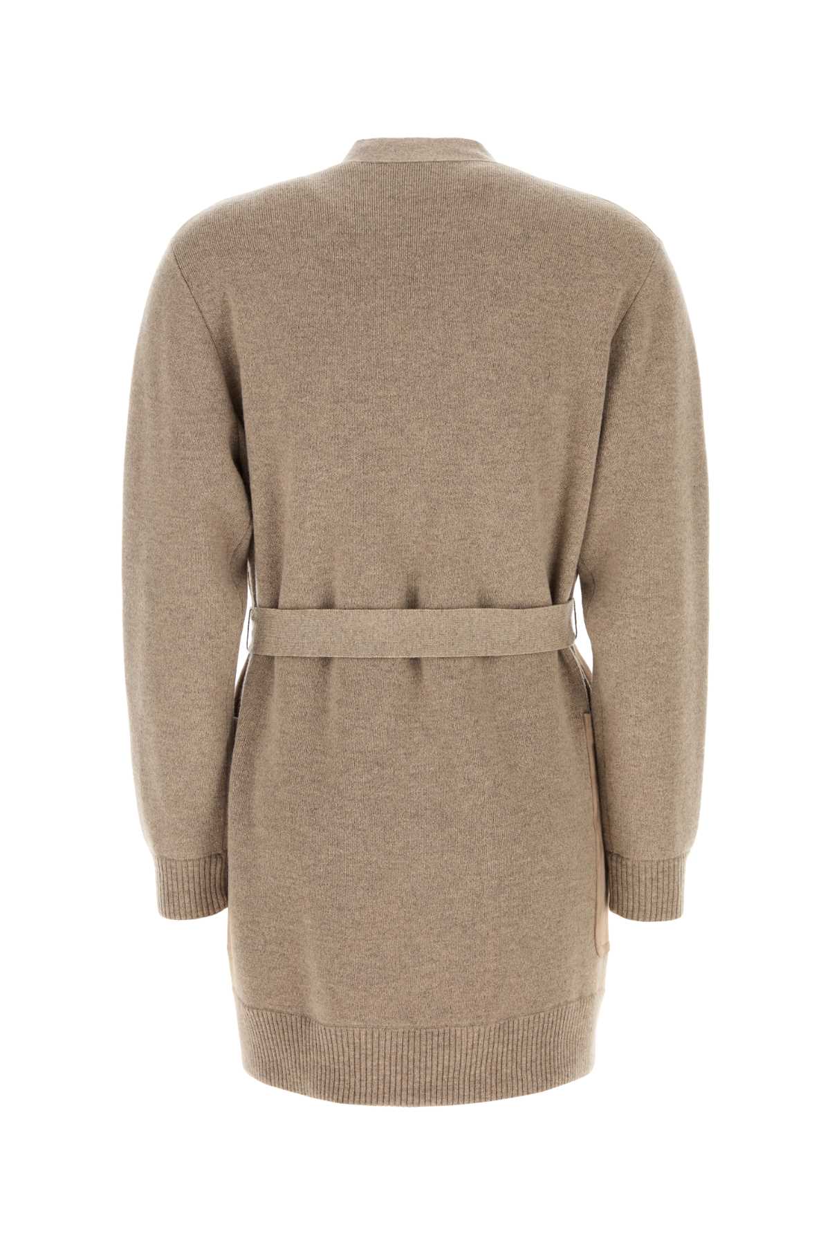 MXSOLIVETO KNITWEARS