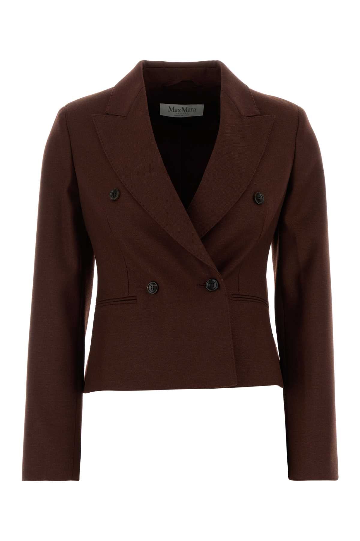 MXSANGIZIA BLAZERS AND VESTS