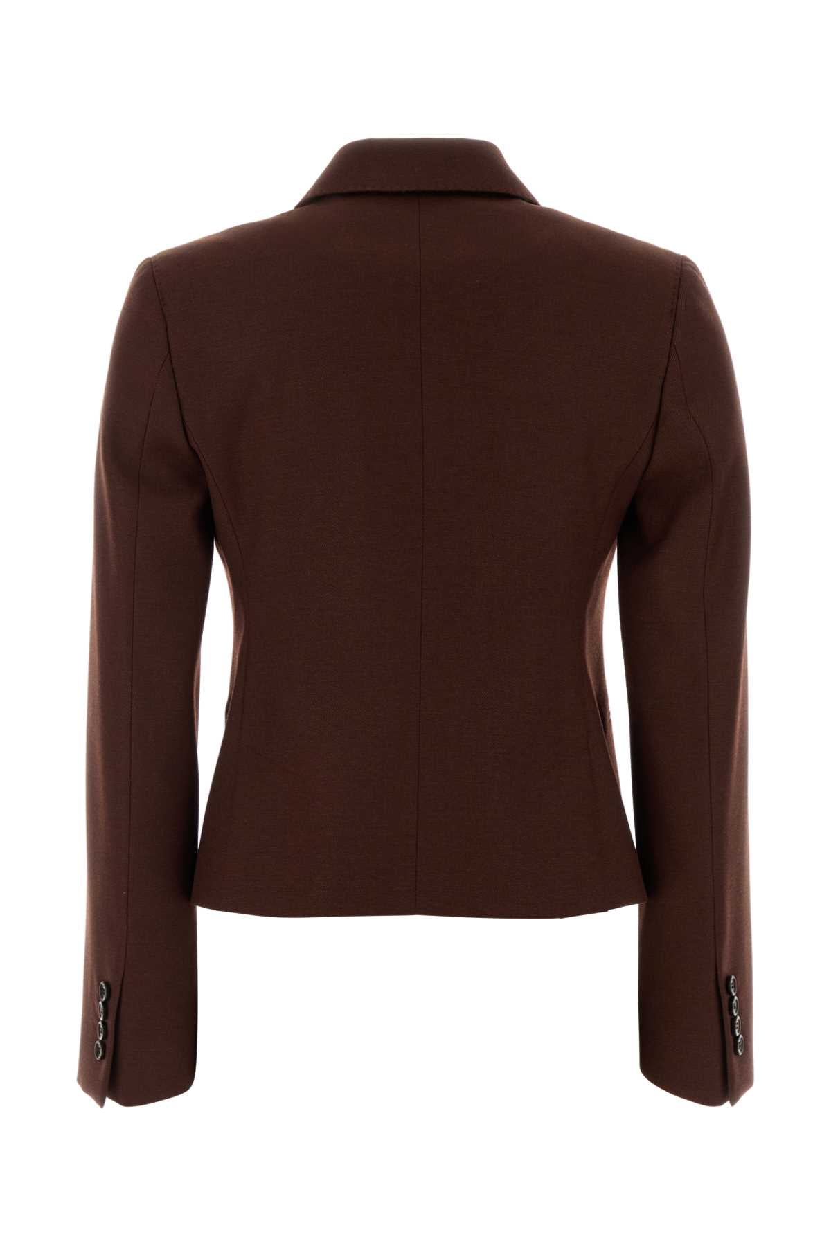 MXSANGIZIA BLAZERS AND VESTS