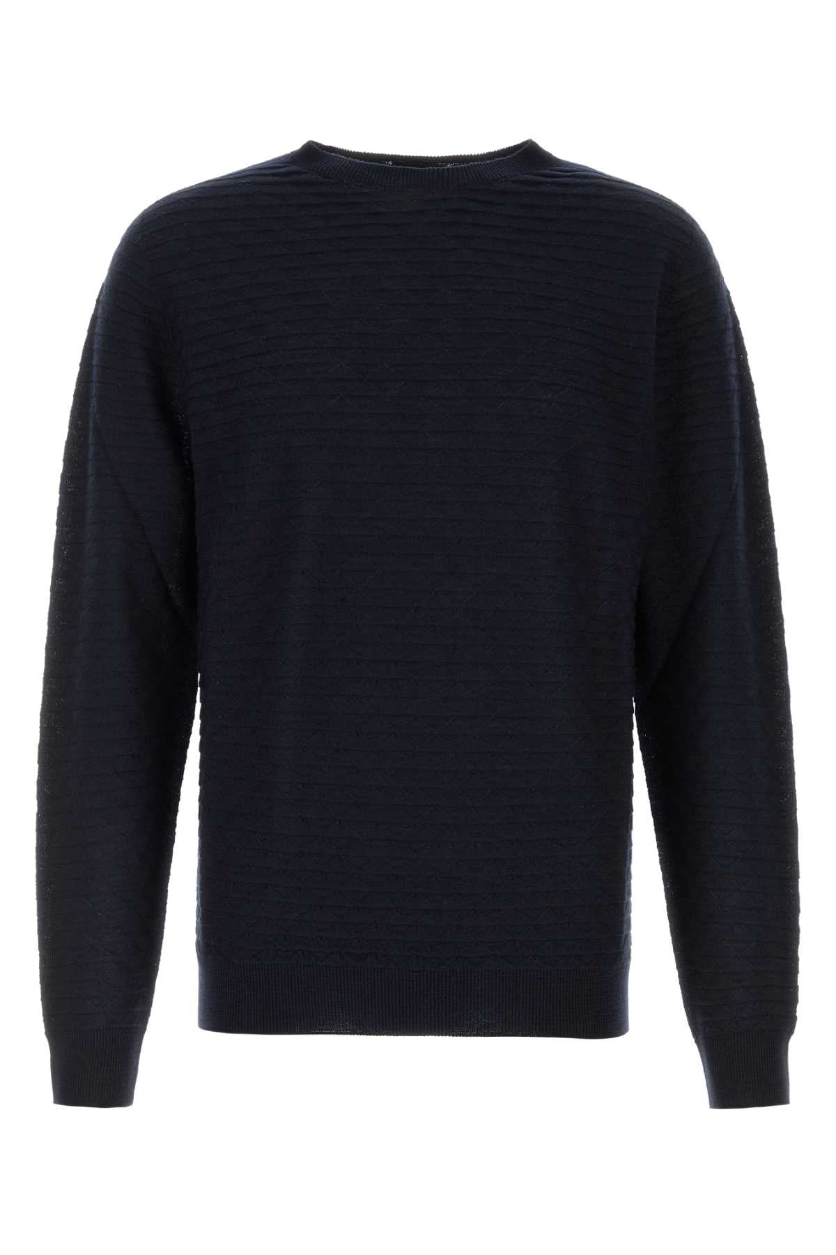 SWEATER KNITWEARS