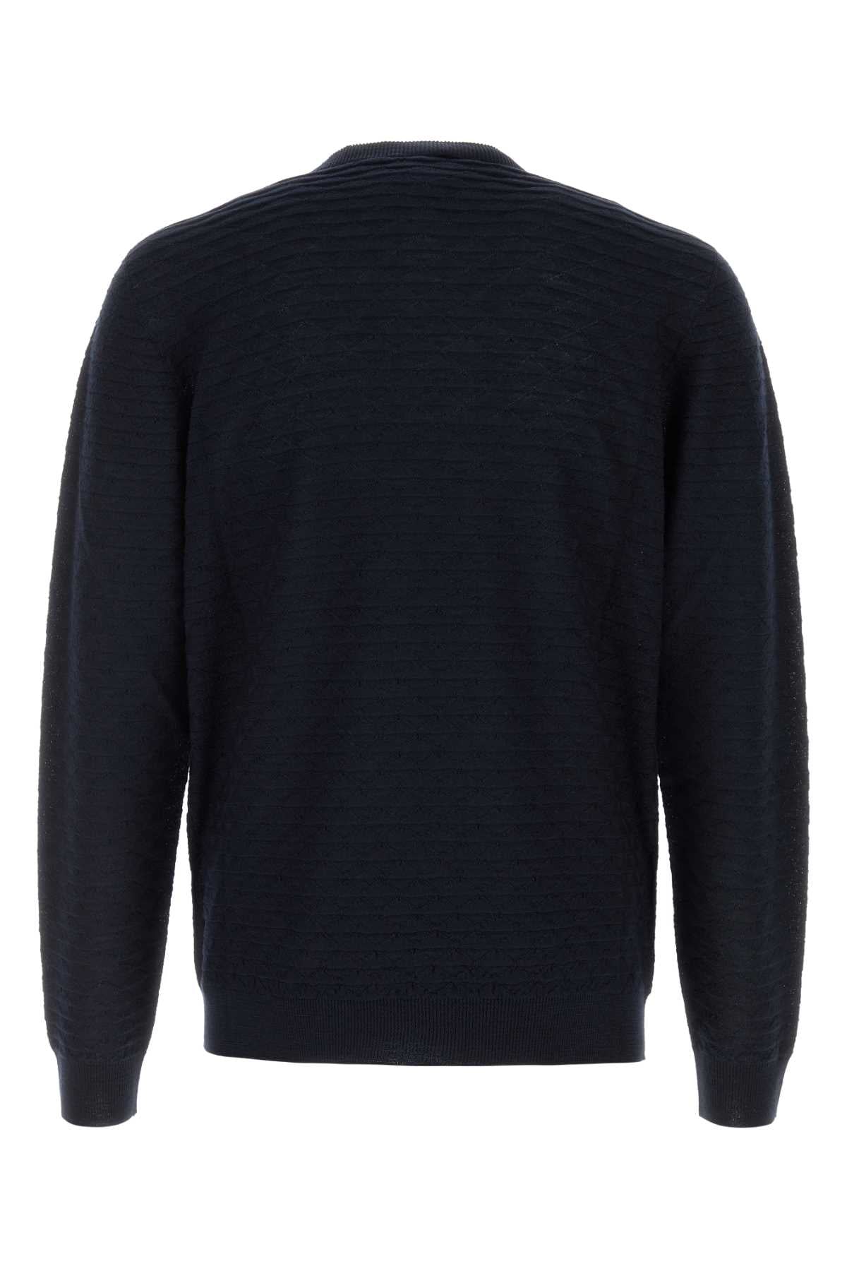 SWEATER KNITWEARS