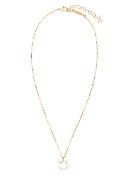 Salvatore Ferragamo Nkl g str 12