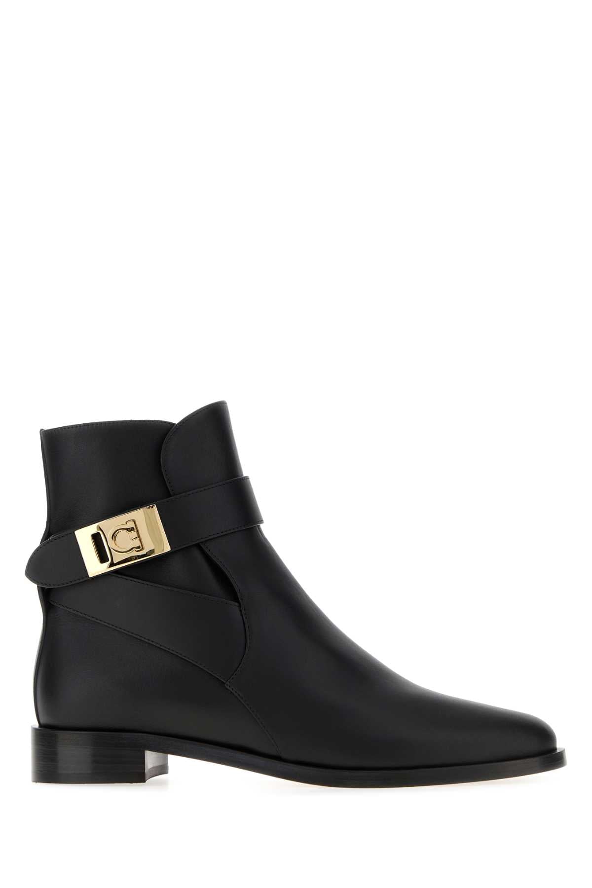 ZANIRA BOOTS