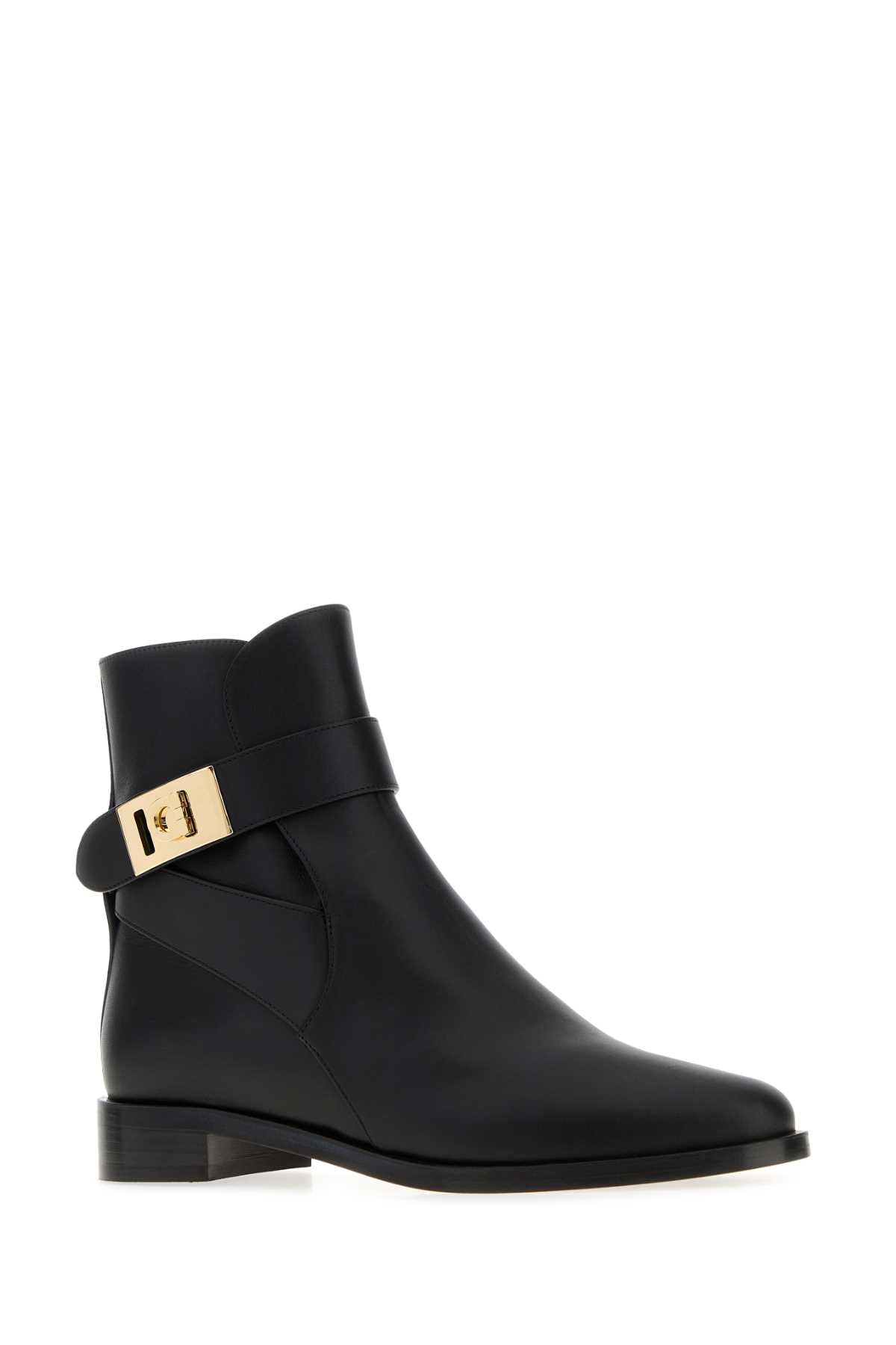 ZANIRA BOOTS