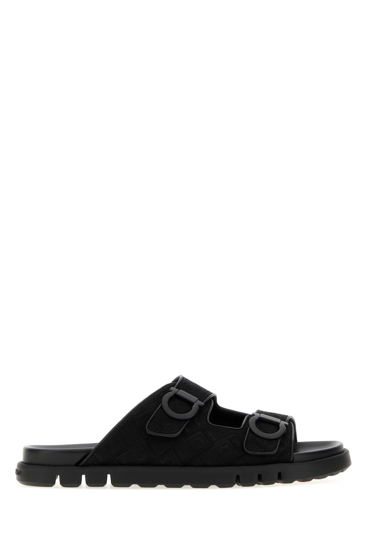 COLLY JCQ SLIPPERS