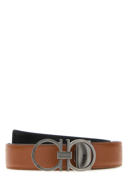 Salvatore Ferragamo Double adjus