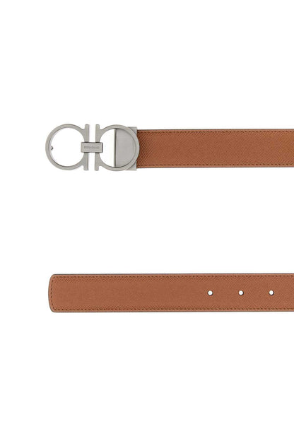 Salvatore Ferragamo Double adjus