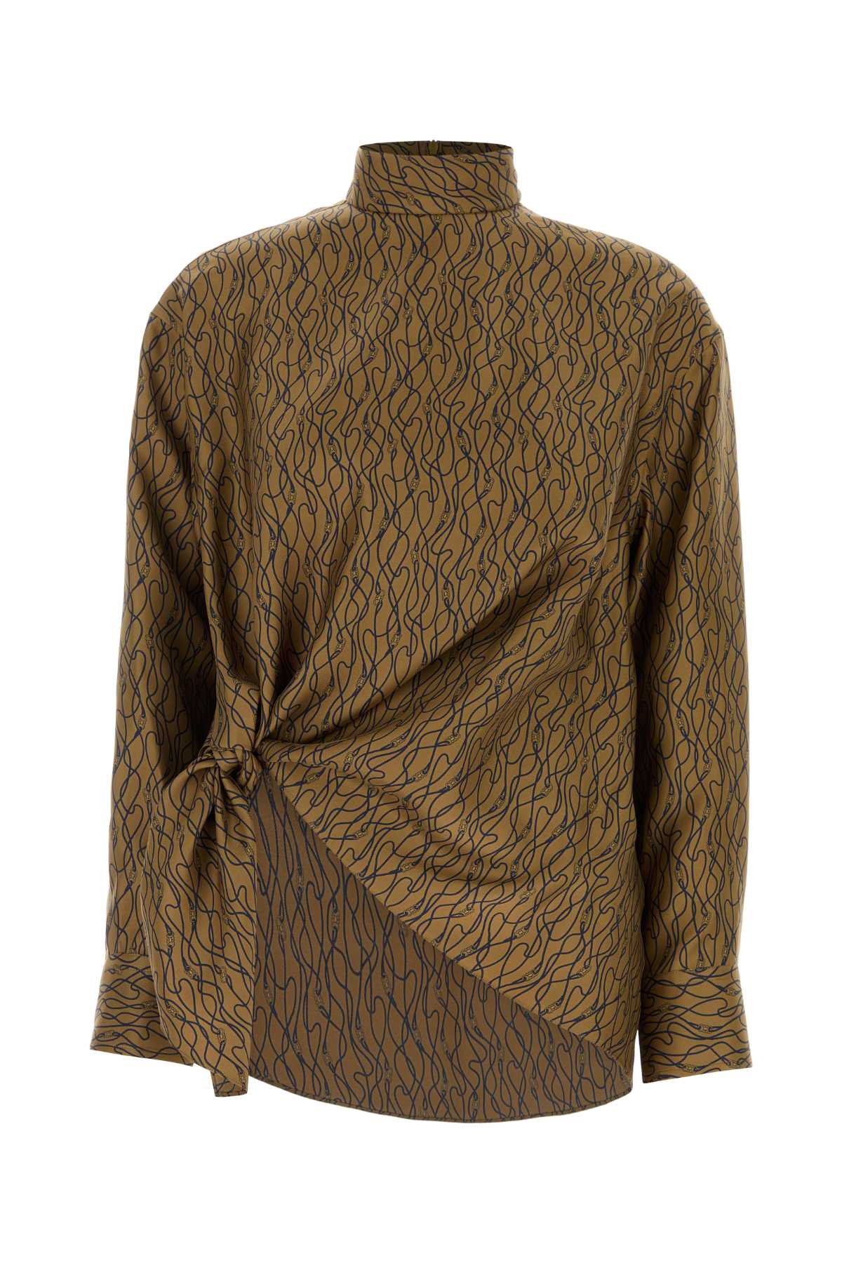 Salvatore Ferragamo C